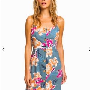 Roxy Summer Vacay Dress